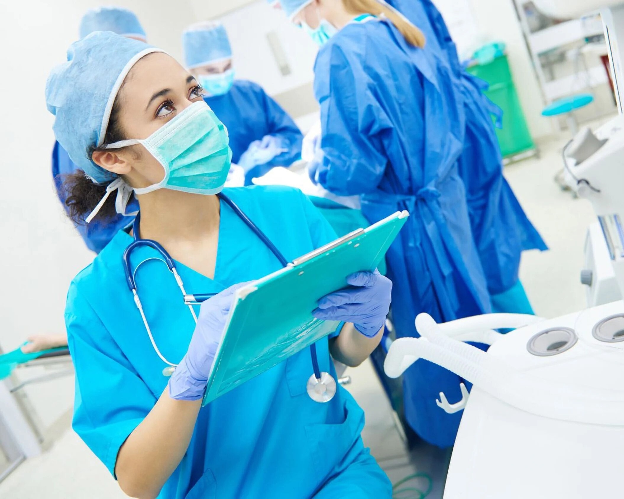 
A Comprehensive Guide to Skechers Footwear for Nurses

